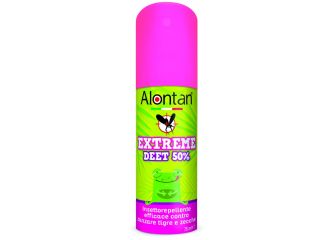 Alontan extreme spray 75 ml