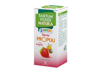 Tantum verde natura junior spray 25 ml