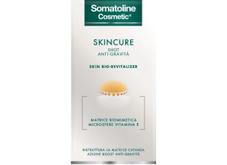 Somatoline cosmetic siero anti gravita' 30 ml