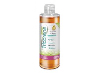 Tricorene shampoo natural 210 ml