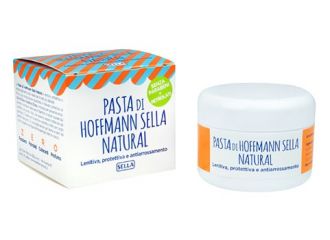 Pasta hoffmann sella natural 200 ml