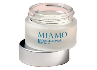 Miamo longevity plus hyalu repair lip balm 15 ml