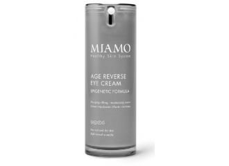 Miamo age reverse eye cream 15 ml