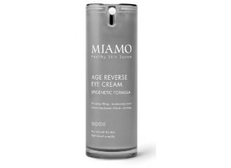 Miamo age reverse eye cream 15 ml