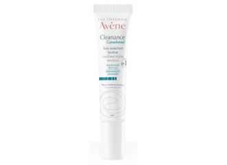 Eau thermale avene comedomed trattamento adsorbente localizzato 15 ml