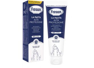 Fissan pasta alta protezione 50 g