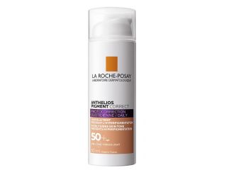 Anthelios pigment correct spf50+ 50 ml medium