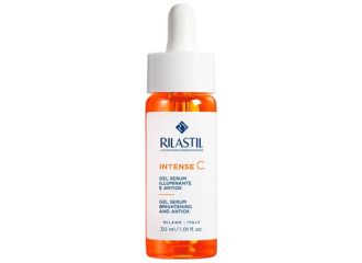 Rilastil intense c gel serum vitamina c 30 ml