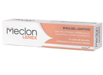 Meclon lenex emulgel 50 ml