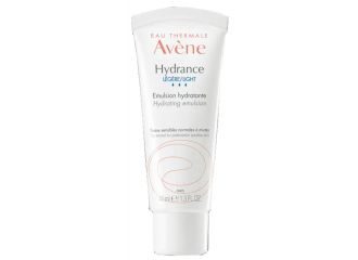 Eau thermale avene hydrance leggera prezzo speciale 40 ml