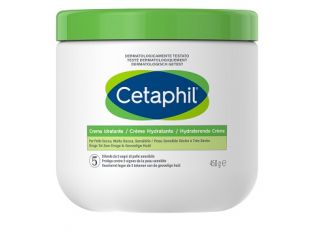 Cetaphil crema idratante 450 g taglio prezzo