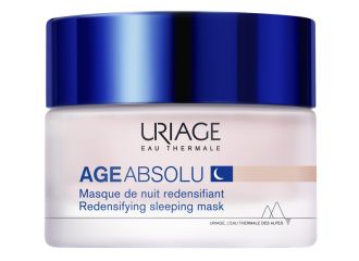 Age absolu maschera rigenerante 50 ml