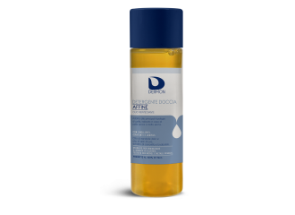 Dermon detergente doccia affine olio reintegrante 250 ml