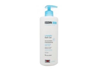 Ureadin bath gel 400 ml