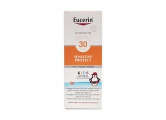 Eucerin sun kids micropig fp30 150 ml