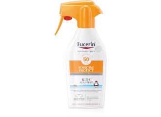 Eucerin sun spray kids spf 50+ 300 ml