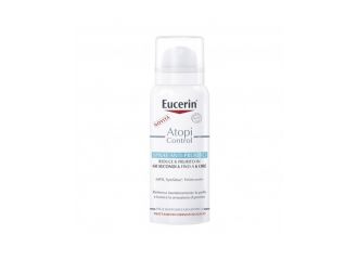 Eucerin atopic spray anti prurito 50 ml