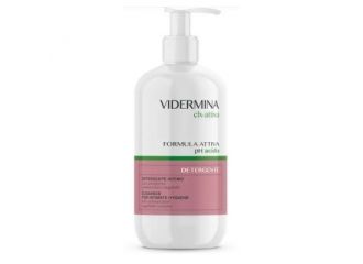 Vidermina clx detergente 250 ml limited edition