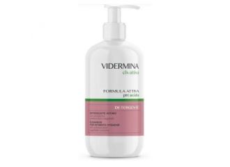 Vidermina clx detergente 250 ml limited edition