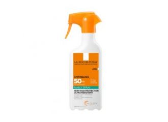 Anthelios family spray 50+ 300 ml