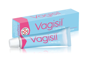 Vagisil 2% crema