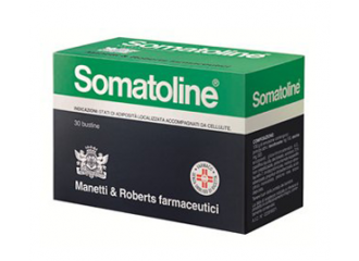 Somatoline 0,1% + 0,3% emulsione cutanea