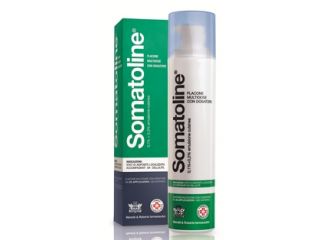 Somatoline 0,1% + 0,3% emulsione cutanea