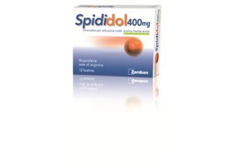 Spididol 400 mg