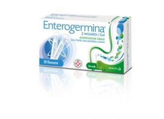 Enterogermina 2 miliardi