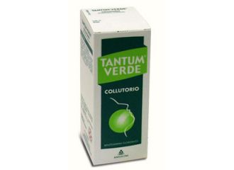 Tantum verde 0,15% collutorio