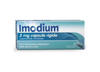 Imodium 2 mg