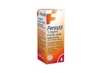 Fenistil