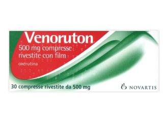 Venoruton