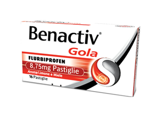 Benactiv gola