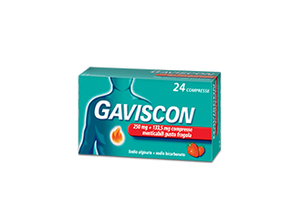 Gaviscon