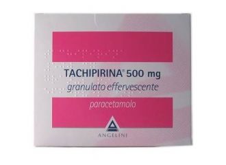 Tachipirina