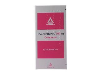 Tachipirina