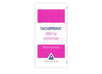 Tachipirina