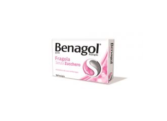 Benagol pastiglie