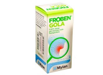 Froben gola