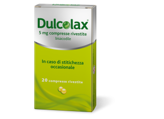 Dulcolax