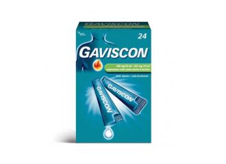 Gaviscon