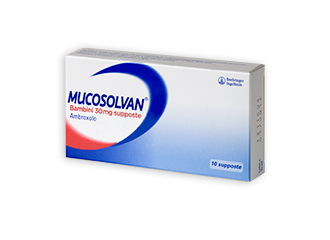 Mucosolvan