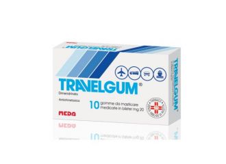 Travelgum