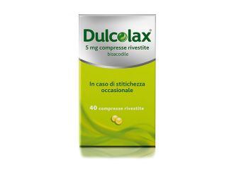 Dulcolax