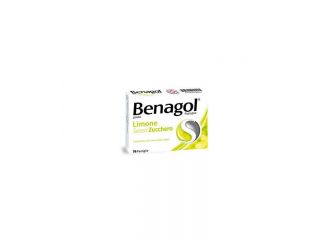 Benagol pastiglie