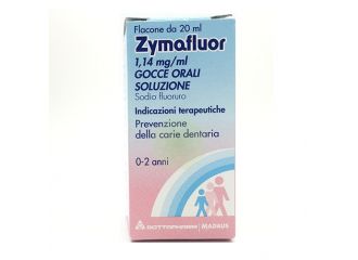 Zymafluor