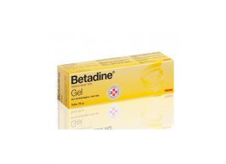 Betadine