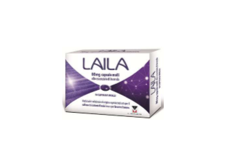 Laila, capsule molli