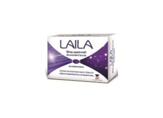 Laila, capsule molli